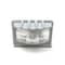 Truck-Lite Incandescent, 1 Bulb, License Light, Rectangular, Gray Bracket Mount, PL-10, 12V, Kit 15011-3 - alternate 5